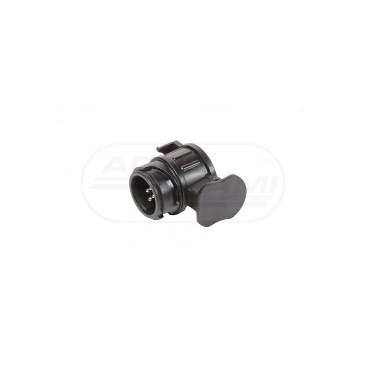 Mini-adapter 7-13/12V