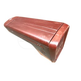 Maska kompletna C-360 Polimerc 46653000 46653000/POLIMERC