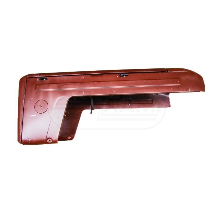 Maska kompletna C-360 Polimerc 46653000 46653000/POLIMERC
