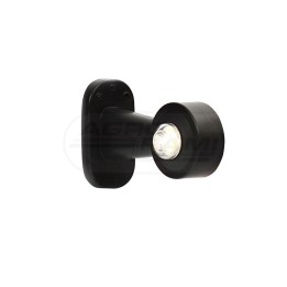 Lampa zespolona obrysowa przednio-tylna lewa, 12V-24V + diody 139L, W21.6 WAŚ