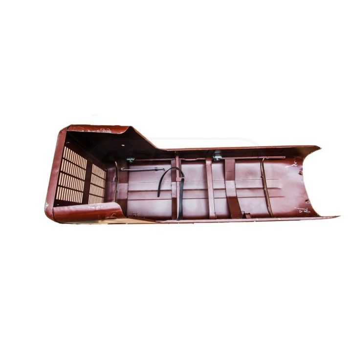 Maska kompletna C-360 Polimerc 46653000 46653000/POLIMERC
