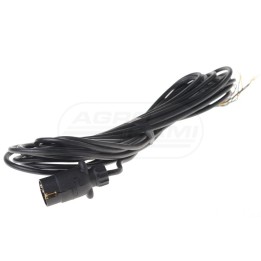 Przewód elektryczny 12m/7 żył x 0,75 mm 12x7