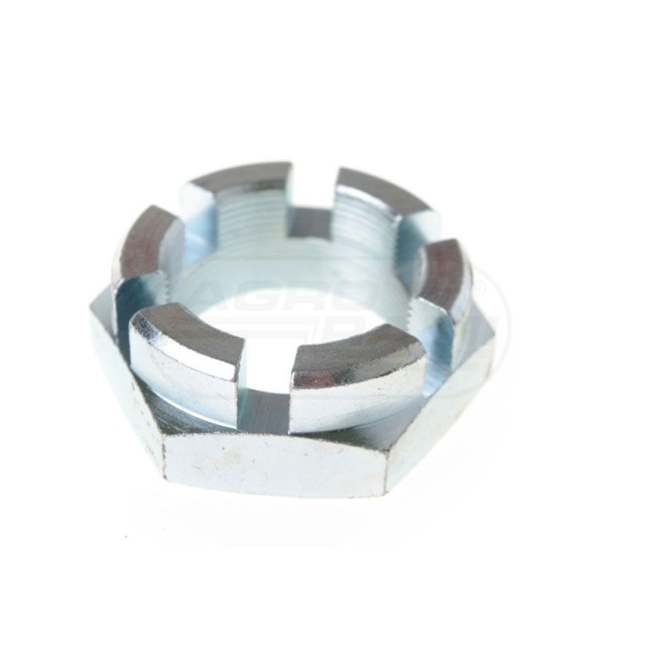 Nakrętka osi D-50 M42x1,5 6010030008