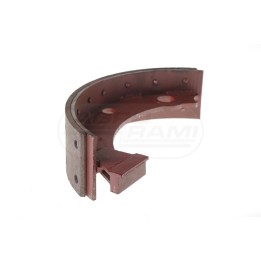 Szczęka lewa D-50 60100270000 KOMFORT