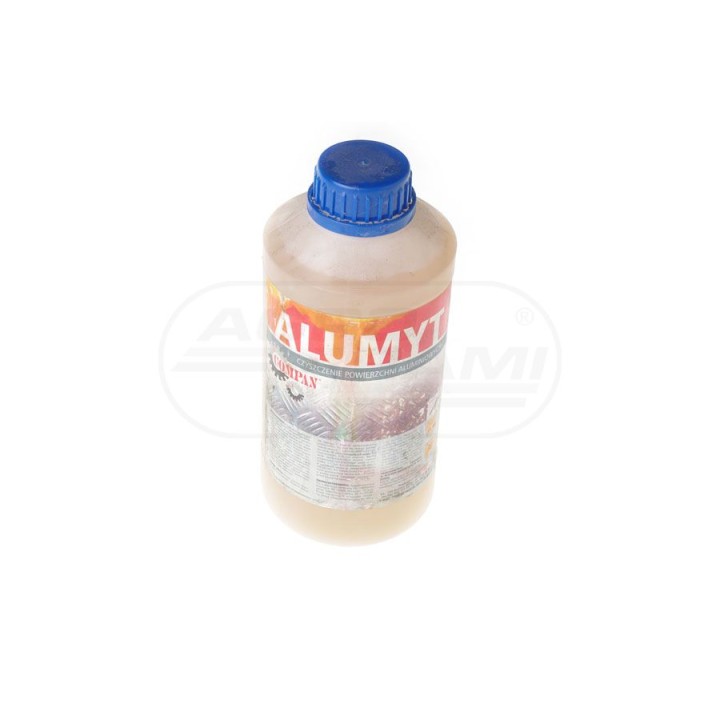 Płyn ALUMYT 1 l.