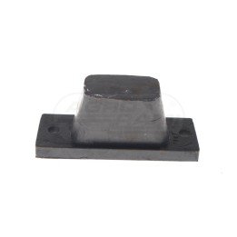 Resor gumowy D-43