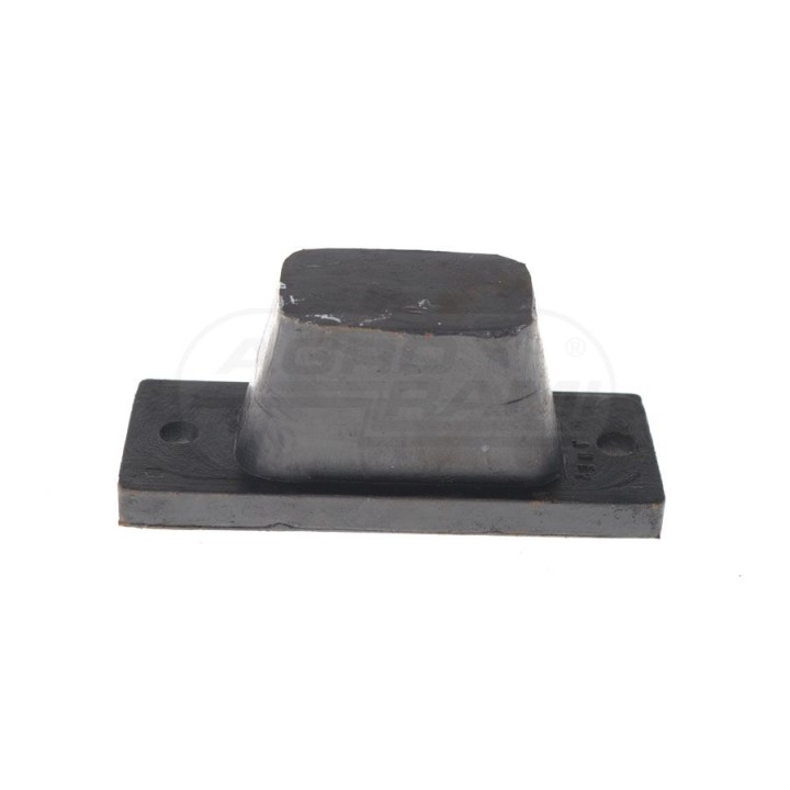 Resor gumowy D-43