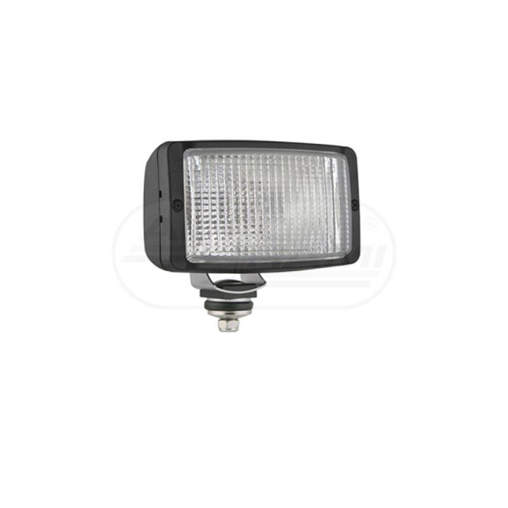 Lampa robocza prostokątna LPR6.27381 WESEM