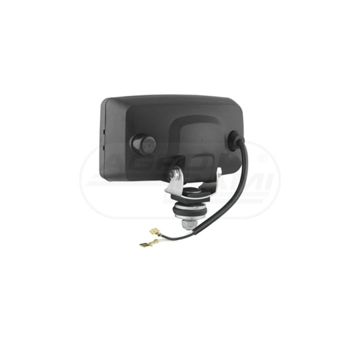Lampa robocza prostokątna LPR6.27381 WESEM
