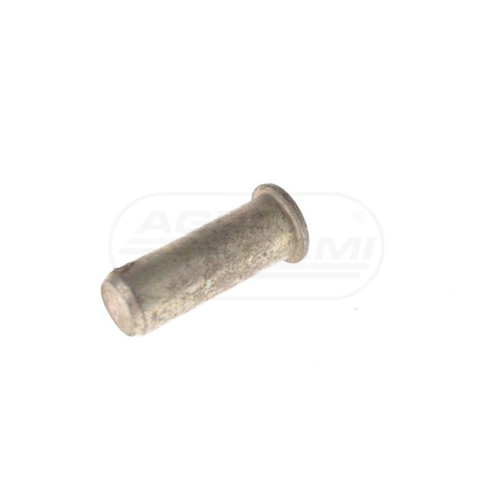 Sworzeń dyszla D-47 fi 29 61200800090/PL PRODUKT POLSKI
