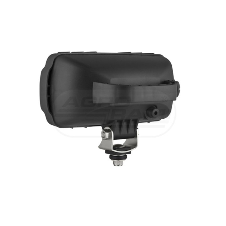 Lampa robocza 195x96x73 z kratką, rączką, wyłącznikiem LPR1A.47000.00 WESEM