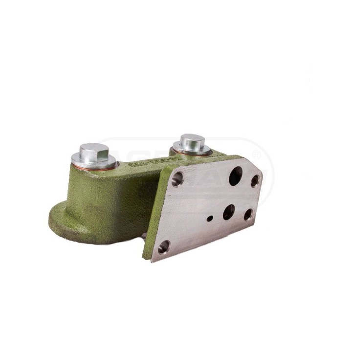 Podstawa filtra 6 cyl./ŻELIWO/ 64900100/Ż PRODUKT POLSKI