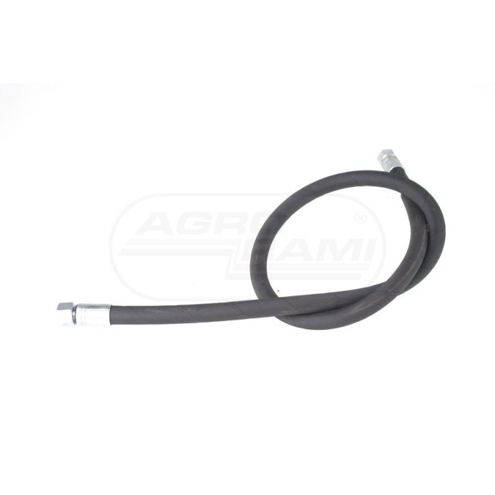 Przewód hydrauliczny 33 MPa M18x1.5 SK/211/10-1250