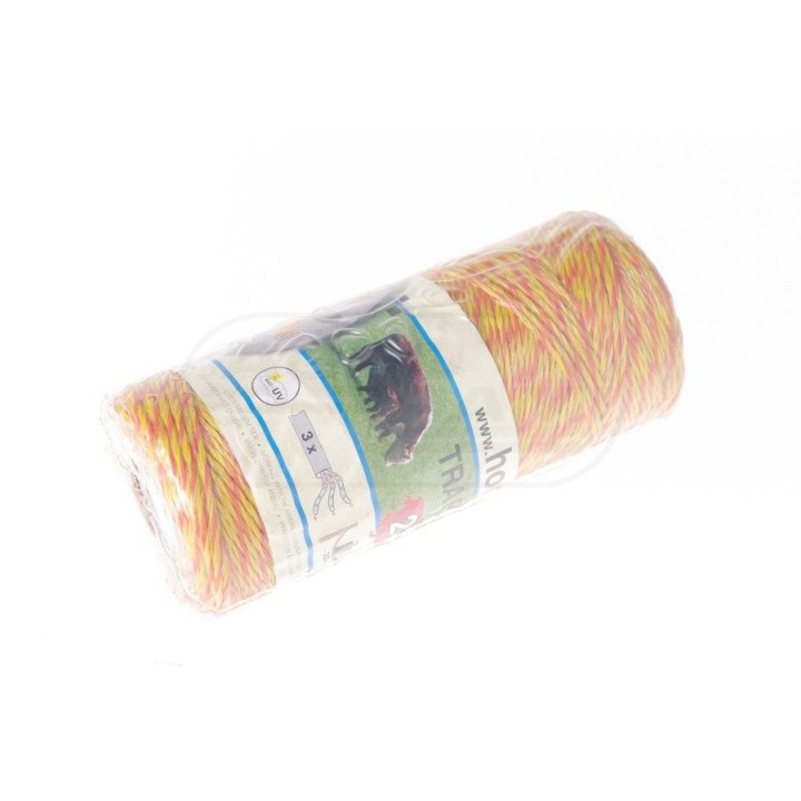 Plecionka fi 20 dł 250m 3 15567 Rolos