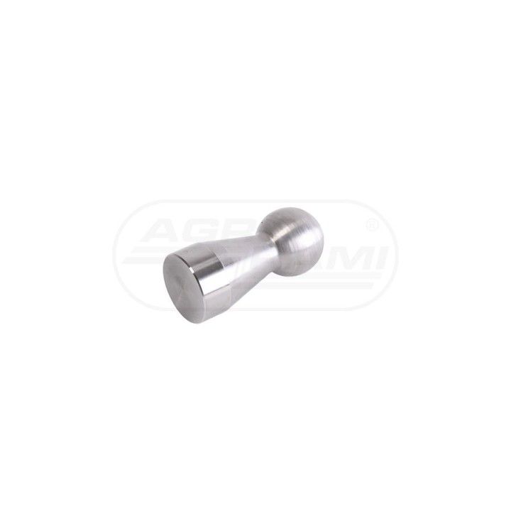 Czop kulowy fi 60 29RPN-01.04.001 PRODUKT POLSKI