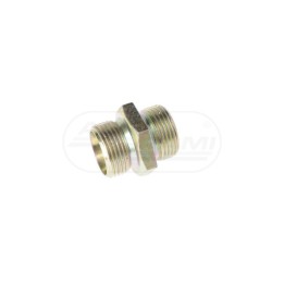 Złącze hydrauliczne wąski kołnierz BB 22x1,5/22x1,5
