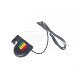 Próbnik 2000-6000V 3-14082S Rolos