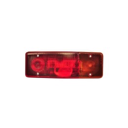 Lampa zespolona tylna prawa, 12V-24V 4, WE549P WAŚ