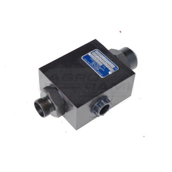 Regulator  DTA000N 7214070600/HYD Hydrotor