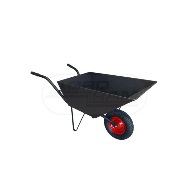 Taczka rolnicza 1,5 140l 140L