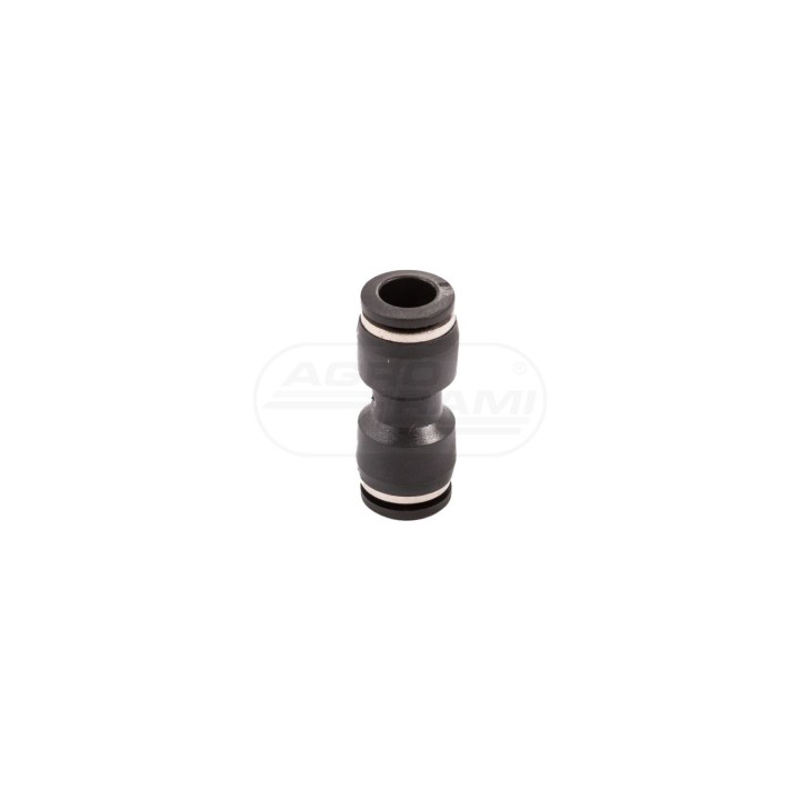 Złączka prosta 8mm PL-8