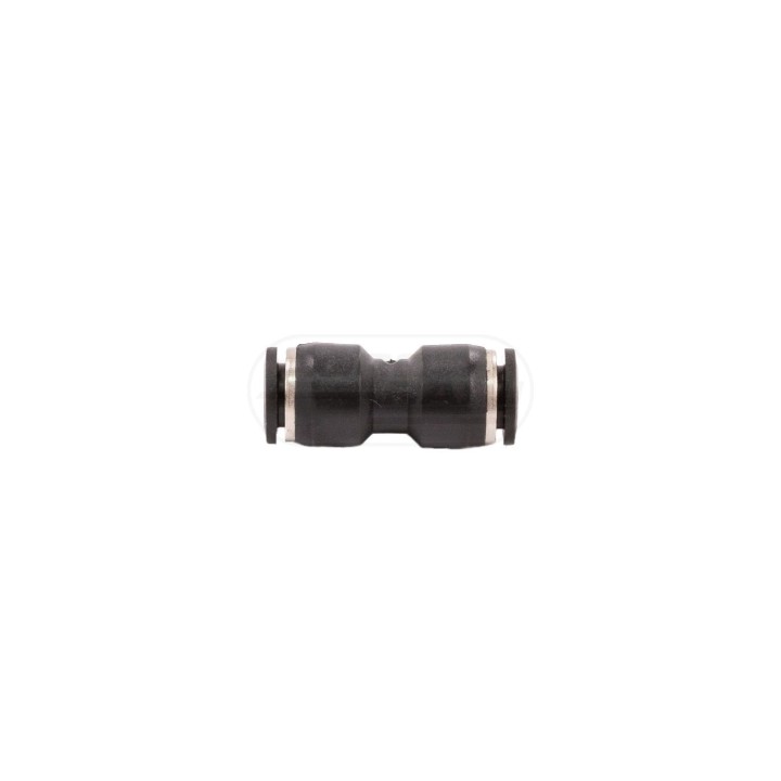 Złączka prosta 8mm PL-8