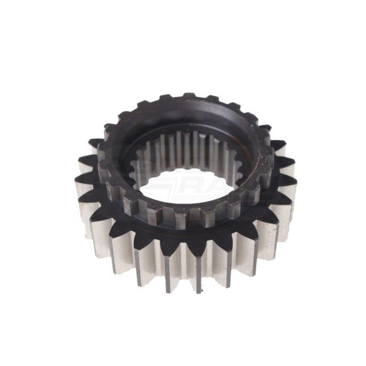 Koło napędzające Z-24 80185061 PRODUKT POLSKI