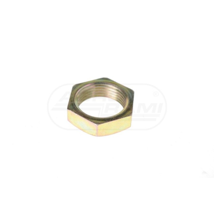 Nakrętka niska wąska M22x1,5