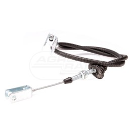 Linka sprzęgła ursus 1470/1250 mm , URSUS 8014 H, 9014 H 10014 H lub POLMOT H MATCZZ00091 , MAT-CZZ-00091 PRODUKT POLSKI