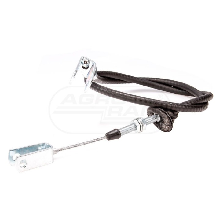 Linka sprzęgła ursus 1470/1250 mm , URSUS 8014 H, 9014 H 10014 H lub POLMOT H MATCZZ00091 , MAT-CZZ-00091 PRODUKT POLSKI