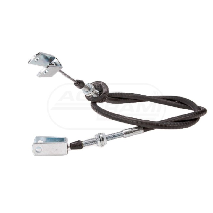 Linka sprzęgła ursus 1470/1250 mm , URSUS 8014 H, 9014 H 10014 H lub POLMOT H MATCZZ00091 , MAT-CZZ-00091 PRODUKT POLSKI