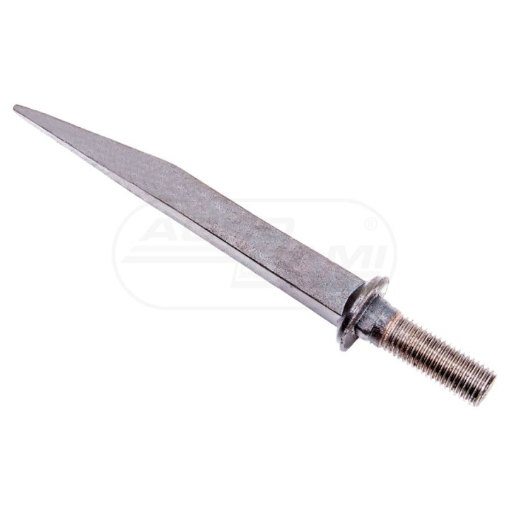 Ząb brony prosty łezka P-16 170 mm M16 P16170 M16 PRODUKT POLSKI
