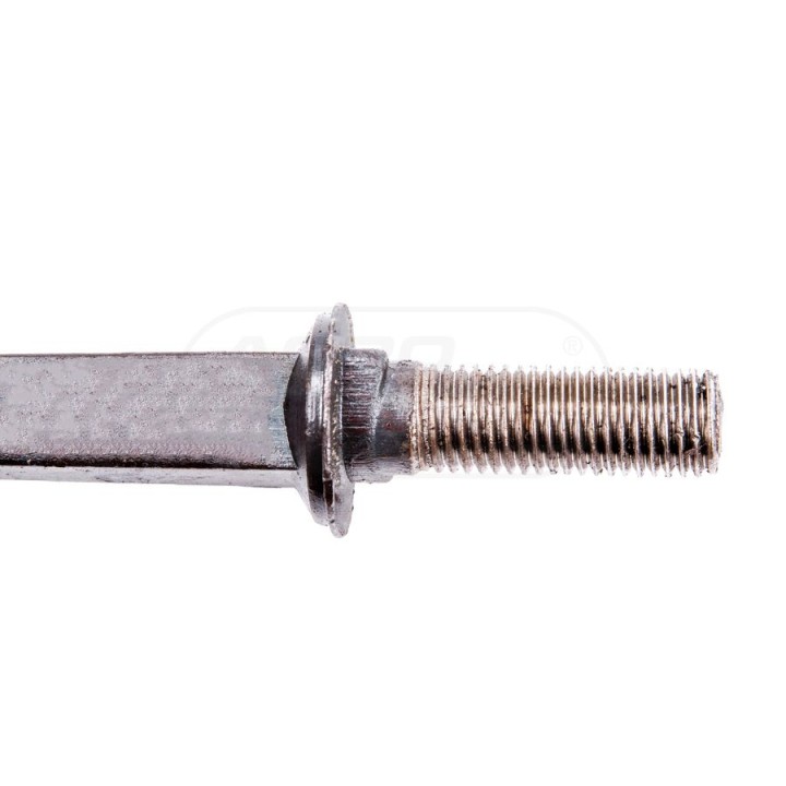 Ząb brony prosty łezka P-16 170 mm M16 P16170 M16 PRODUKT POLSKI