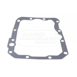 Uszczelka korpusu tylnego mostu 80153091 POLGASKET