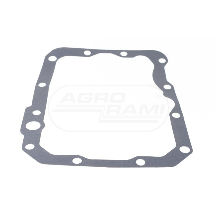 Uszczelka korpusu tylnego mostu 80153091 POLGASKET