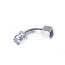 Złącze łukowe AB M18x1,5 PRODUKT POLSKI