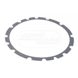 Uszczelka koła koronowego zwolnicy - paczka 10 sztuk 80161036 POLGASKET