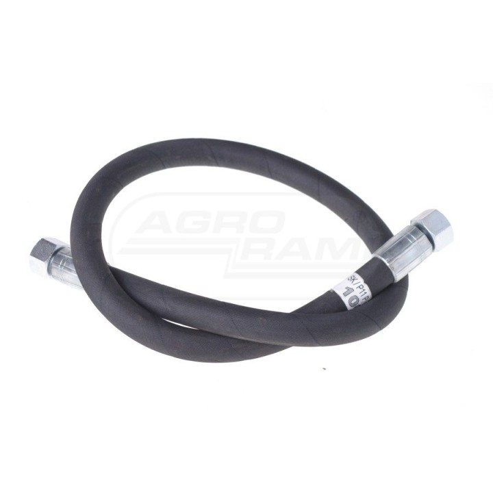 Przewód hydrauliczny 27,5 MPa M22x1.5 SK/211/13-1000