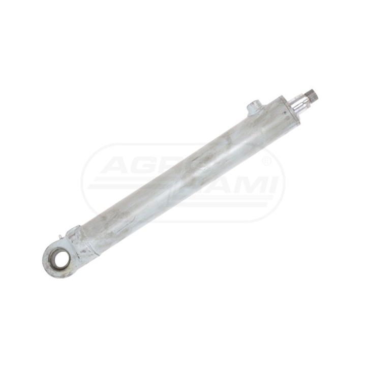 Cylinder CJ2F-18-63/36/400 Skrawmet