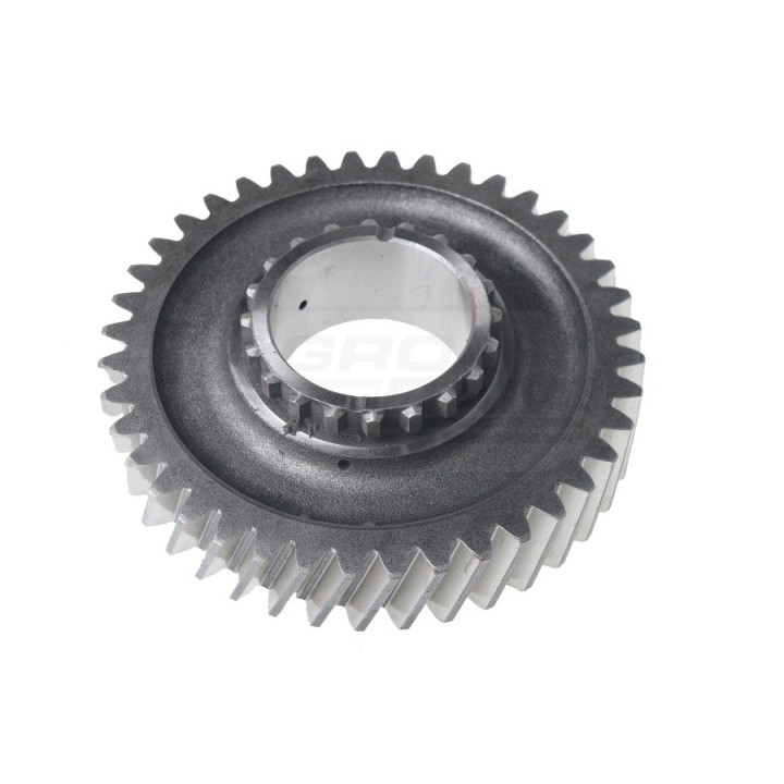 Koło I biegu Z-40P 86120003 80121184 PRODUKT POLSKI