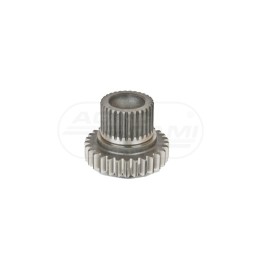 Koło napędzające Z-29 80184001 PRODUKT POLSKI