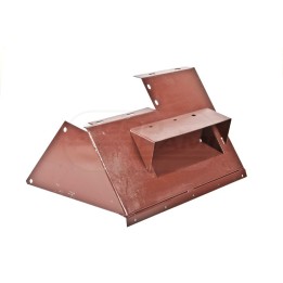 Płaszcz prawy 86606050 PRODUKT POLSKI
