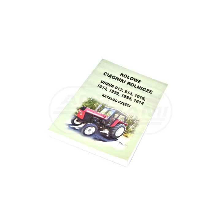 Katalog C-385 GRUBY U-912/1614/G