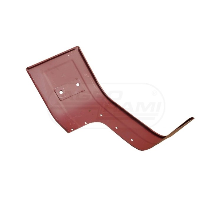 Błotnik lewy 80383160 PRODUKT POLSKI
