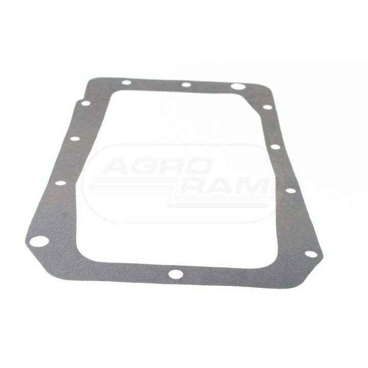 Uszczelka korpusu siłownika 80400005 POLGASKET