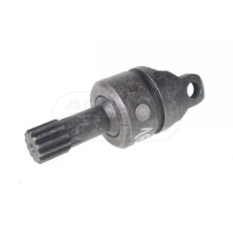 Wałek krótki+widełka 80577010 PRODUKT POLSKI