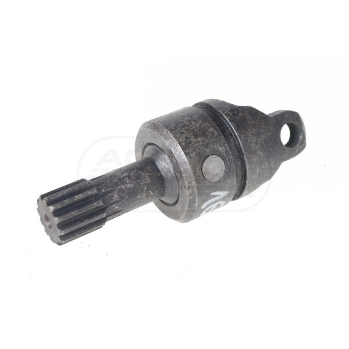 Wałek krótki+widełka 80577010 PRODUKT POLSKI