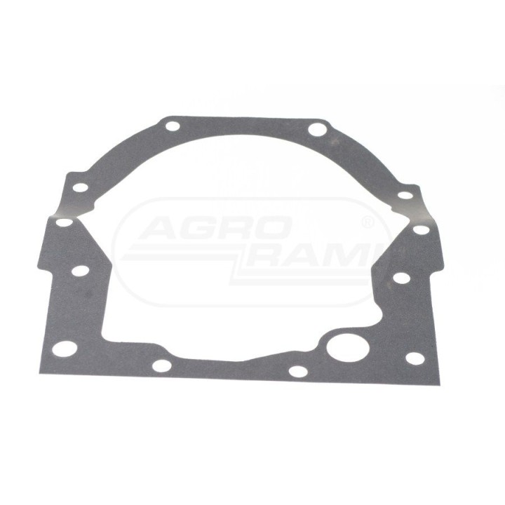 Uszczelka - paczka 10 sztuk 80121097 POLGASKET