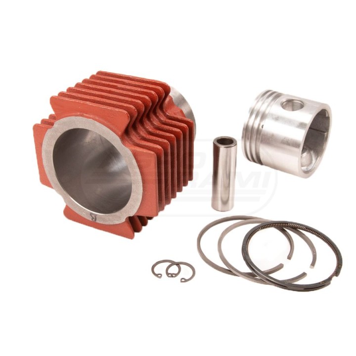 Cylinder sprężarki kpl. 934521/KPL. PRODUKT CZESKI