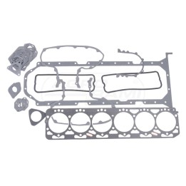 Kpl.uszczelek.. C-385-6 Zwykła POLGASKET